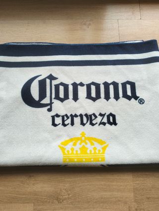 Toalla Coronita - Playa