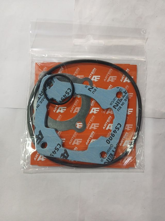 Junta cilindro Gilera Surfer 50cc