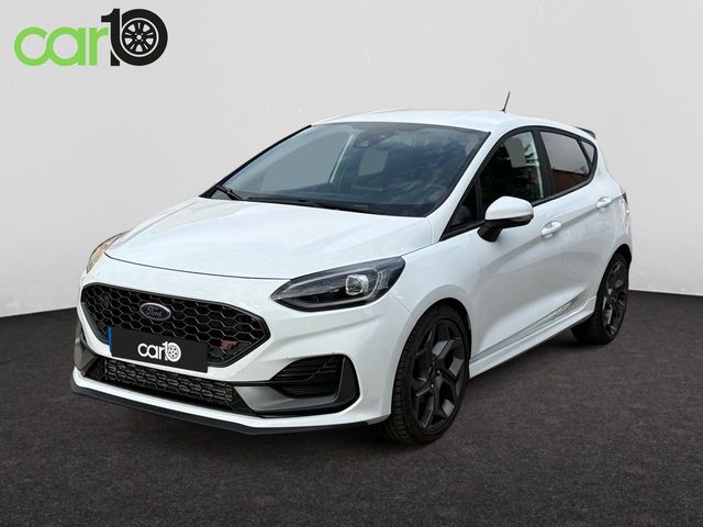 Ford Fiesta 1.5 EcoBoost 147kW (200CV) ST 5p