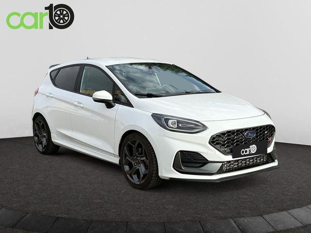 Ford Fiesta 1.5 EcoBoost 147kW (200CV) ST 5p