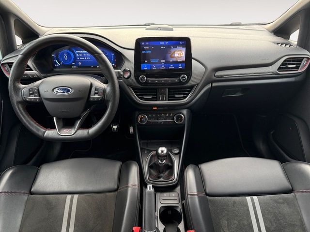 Ford Fiesta 1.5 EcoBoost 147kW (200CV) ST 5p