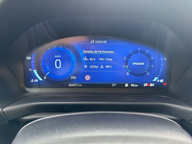 Ford Fiesta 1.5 EcoBoost 147kW (200CV) ST 5p