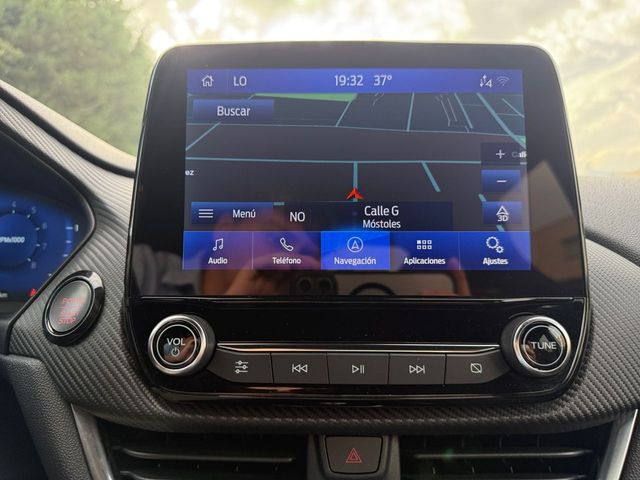 Ford Fiesta 1.5 EcoBoost 147kW (200CV) ST 5p