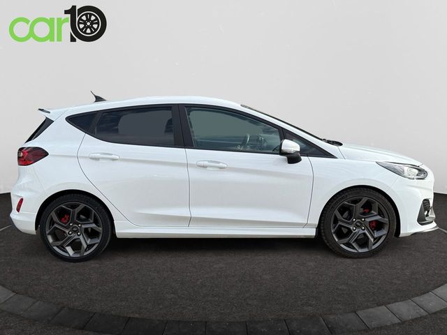 Ford Fiesta 1.5 EcoBoost 147kW (200CV) ST 5p