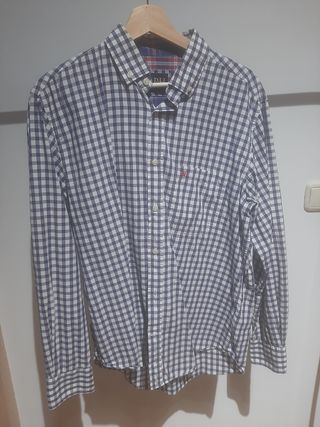 Camisa PdH L (talla 42-44)