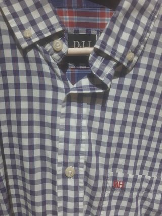 Camisa PdH L (talla 42-44)