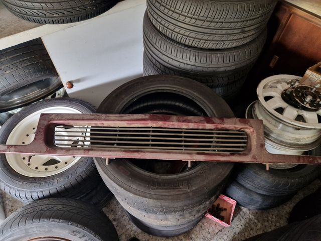 Piezas Opel Corsa A MK1 y MK2