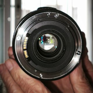 Objetivo Canon EF 16-35mm f/4L IS USM