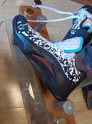 Zapatillas Jordan Talla 38