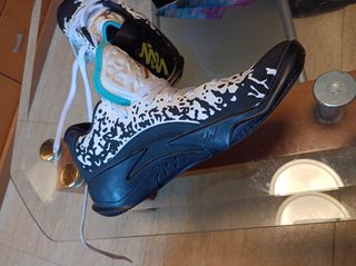 Zapatillas Jordan Talla 38