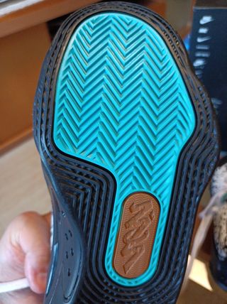 Zapatillas Jordan Talla 38