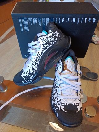Zapatillas Jordan Talla 38