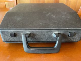 Máquina escribir Triumph Tippa