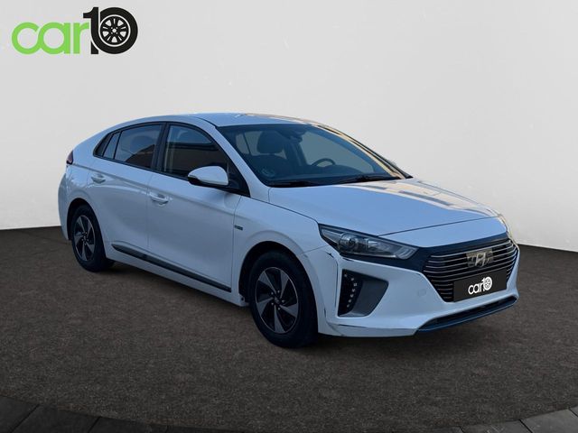 Hyundai IONIQ 1.6 GDI HEV Klass DT