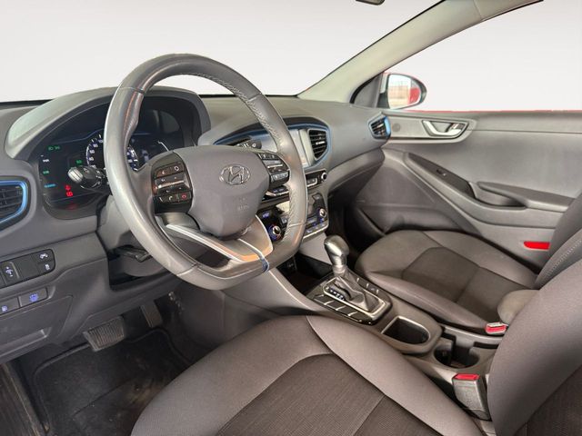 Hyundai IONIQ 1.6 GDI HEV Klass DT