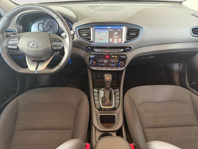 Hyundai IONIQ 1.6 GDI HEV Klass DT