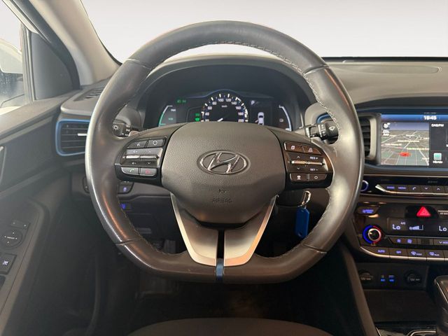 Hyundai IONIQ 1.6 GDI HEV Klass DT