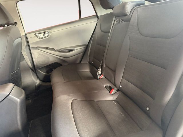 Hyundai IONIQ 1.6 GDI HEV Klass DT