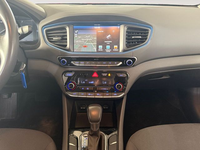 Hyundai IONIQ 1.6 GDI HEV Klass DT