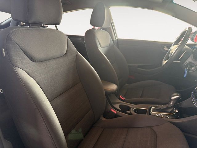 Hyundai IONIQ 1.6 GDI HEV Klass DT