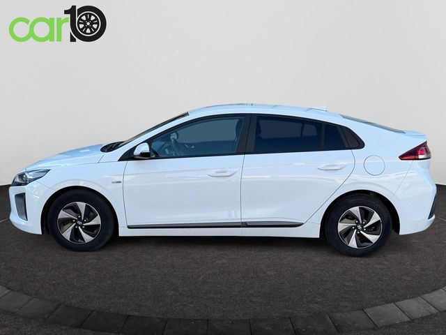 Hyundai IONIQ 1.6 GDI HEV Klass DT