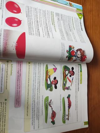 Ciencias de la naturaleza. 6 Primaria. Savia. C...