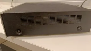 Amplificador Pioneer SA-710 vintage