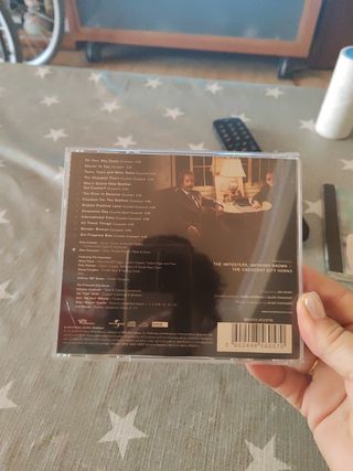 CD Elvis Costello & Allen Toussaint - The River in