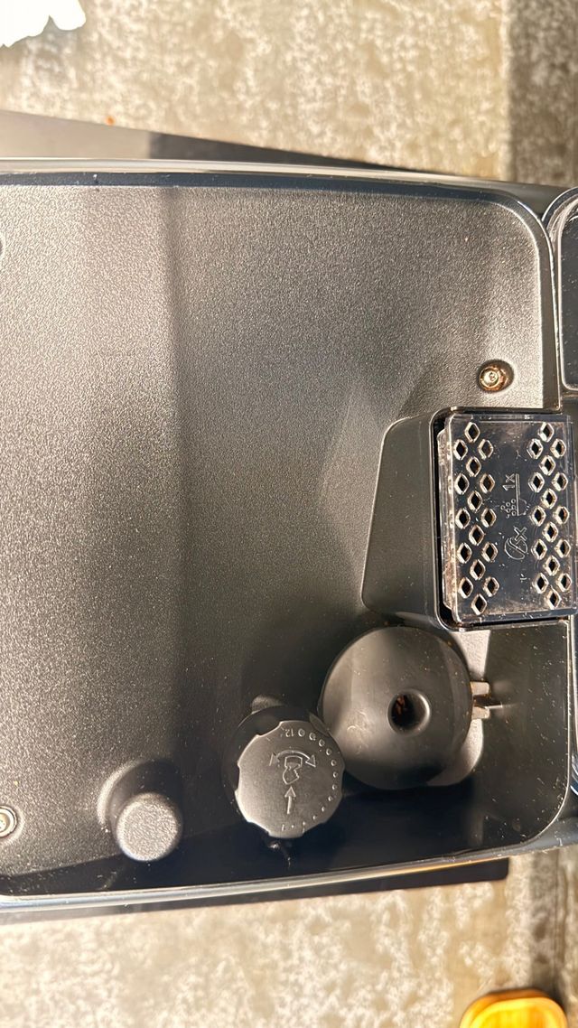 Cafetera Philips 4321 Superautomatica como nueva.