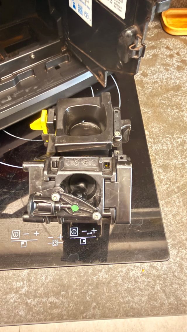 Cafetera Philips 4321 Superautomatica como nueva.