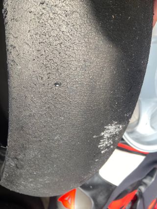 Neumáticos Michelin Power Performance Slick