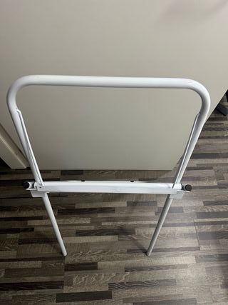 Supporto Carta, Bianco - Come Nuovo