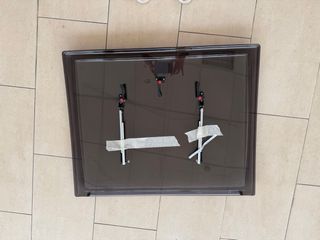 Ventana caravana FAN 820x660