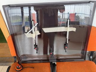 Ventana caravana FAN 820x660