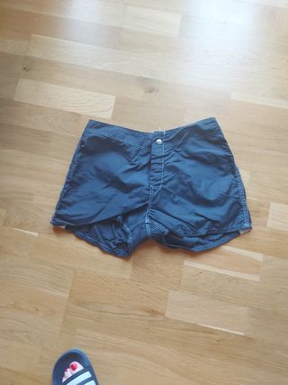 Costume da bagno  boxer donna Sundek 
