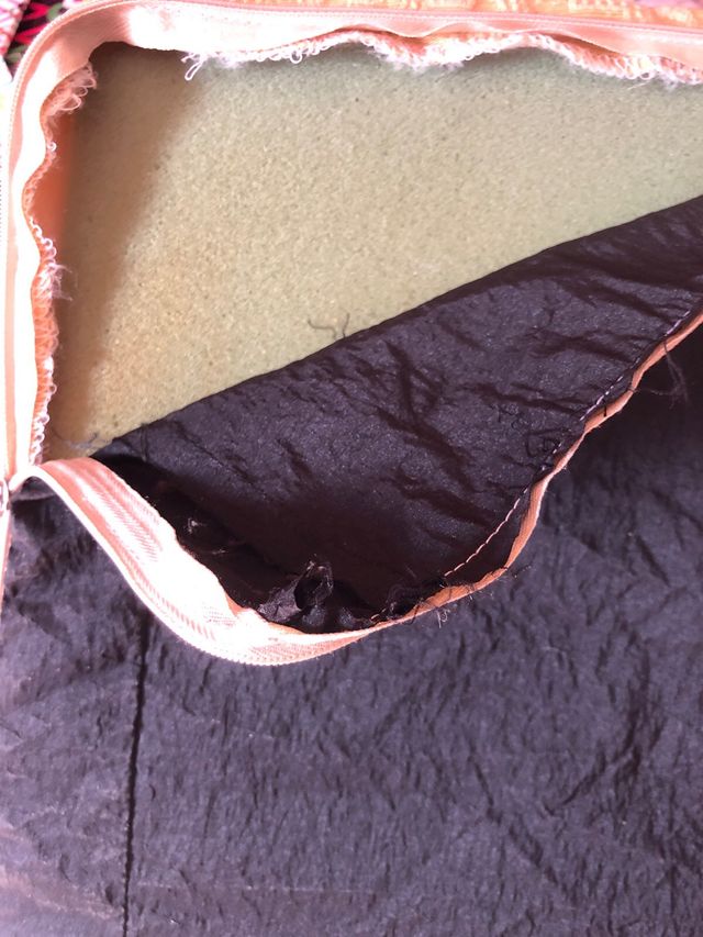 Escalera Mascotas - Beige/Dorado