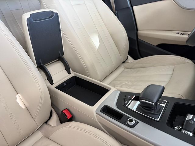 Audi A4 2020 Advanced 35 TFSI 110KW 150CV S tronic