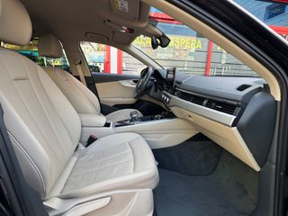 Audi A4 2020 Advanced 35 TFSI 110KW 150CV S tronic