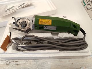 Cortadora circular Super Cut SC-500