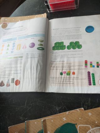 Matemáticas 6