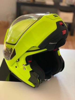 Casco Nolan N100-5 XS