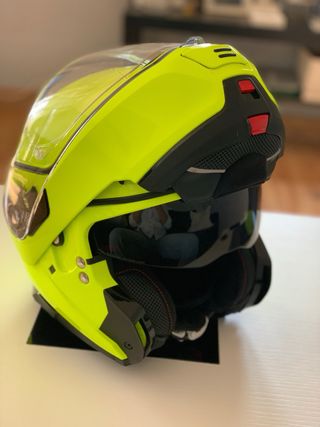 Casco Nolan N100-5 XS