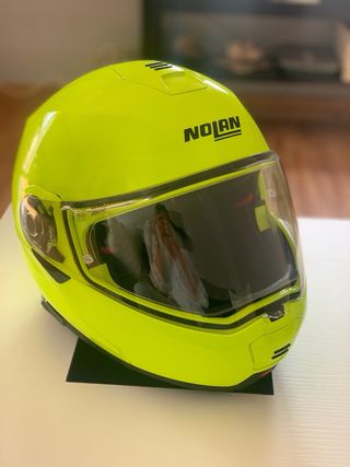 Casco Nolan N100-5 XS
