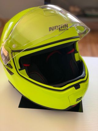 Casco Nolan N100-5 XS