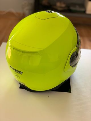 Casco Nolan N100-5 XS