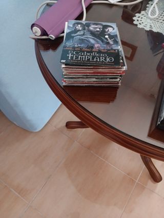 30 DVDs - Películas Variadas