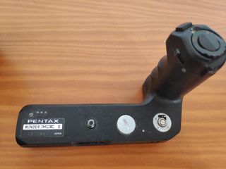Pentax ME súper + winder MEII, Tokina 28mm,70-210