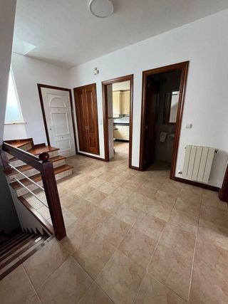 Casa adosada en alquiler en Los Castros - Castrillón - Eiris en Coruña (A)