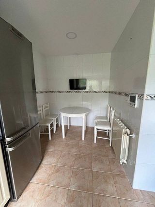 Casa adosada en alquiler en Los Castros - Castrillón - Eiris en Coruña (A)