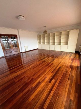 Casa adosada en alquiler en Los Castros - Castrillón - Eiris en Coruña (A)